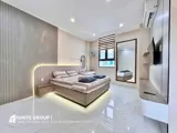 CHO THUÊ CĂN HỘ 1 PHÒNG NGỦ TÂN BÌNH, ĐẦY ĐỦ NỘI THẤT GẦN CÔNG VIÊN LÊ THỊ RIÊNG - Ảnh 1
