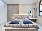 CHO THUÊ CĂN HỘ 1 PHÒNG NGỦ TÂN BÌNH, ĐẦY ĐỦ NỘI THẤT GẦN CÔNG VIÊN LÊ THỊ RIÊNG - Ảnh 2