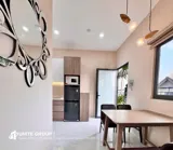 CHO THUÊ CĂN HỘ 1 PHÒNG NGỦ TÂN BÌNH, ĐẦY ĐỦ NỘI THẤT GẦN CÔNG VIÊN LÊ THỊ RIÊNG - Ảnh 5