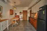 CHO THUÊ CĂN HỘ 1 PHÒNG NGỦ TÂN BÌNH 50M2, FULL NỘI THẤT CÓ BAN CÔNG THOÁNG GẦN SÂN BAY TÂN SƠN NHẤT - Ảnh 3
