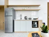Cho thuê phòng 1 phòng ngủ 60m2 đầy đủ nội thất gần vòng xoay lăng cha cả, Tân Bình - Ảnh 3