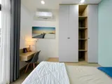 Cho thuê phòng 1 phòng ngủ 60m2 đầy đủ nội thất gần vòng xoay lăng cha cả, Tân Bình - Ảnh 6