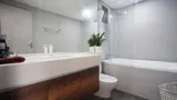 🔥🔥 CHO THUÊ CĂN HỘ 1 PHÒNG NGỦ 40M² GẦN SÂN BAY TÂN SƠN NHẤT, TÂN BÌNH – BAN CÔNG THOÁNG MÁT 🍎 - Ảnh 4