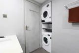 🔥🔥 CHO THUÊ CĂN HỘ 1 PHÒNG NGỦ 40M² GẦN SÂN BAY TÂN SƠN NHẤT, TÂN BÌNH – BAN CÔNG THOÁNG MÁT 🍎 - Ảnh 3