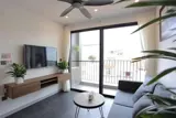 🔥🔥 CHO THUÊ CĂN HỘ 1 PHÒNG NGỦ 40M² GẦN SÂN BAY TÂN SƠN NHẤT, TÂN BÌNH – BAN CÔNG THOÁNG MÁT 🍎 - Ảnh 2