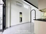 Cho thuê phòng trọ duplex sinh viên full nội th ất gần sân bay Tân Sơn Nhất, Quận Tân Bình - Ảnh 4