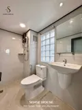 Cho thuê phòng trọ duplex sinh viên full nội thất gần sân bay Tân Sơn Nhất, Quận Tân Bình - Ảnh 5