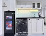 Cho thuê phòng trọ duplex sinh viên full nội thất gần sân bay Tân Sơn Nhất, Quận Tân Bình - Ảnh 6