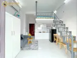 CHO THUÊ DUPLEX CÓ BAN CÔNG THOÁNG TÂN BÌNH, ĐẦY ĐỦ NỘI THẤT GẦN ETOWN & LOTTE MART - Ảnh 5