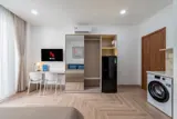 Hỗ trợ 500k xuyên suốt hợp đồng cho khách đầu tiên chốt 1pn ngay sân bay tân sân nhất - Ảnh 2