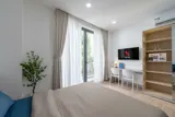 Hỗ trợ 500k xuyên suốt hợp đồng cho khách đầu tiên chốt 1pn ngay sân bay tân sân nhất - Ảnh 3