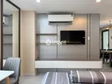 Cho thuê phòng studio tách bếp mới khai trương ngay công viên lê thị riêng, Tân Bình - Ảnh 4