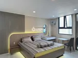 Cho thuê phòng studio tách bếp mới khai trương ngay công viên lê thị riêng, Tân Bình - Ảnh 1