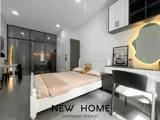 KHAI TRƯƠNG CĂN HỘ 1PN NGAY NHÀ GA T3 QUẬN TÂN BÌNH - Ảnh 4