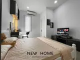 KHAI TRƯƠNG CĂN HỘ 1PN NGAY NHÀ GA T3 QUẬN TÂN BÌNH - Ảnh 2