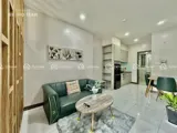Hỗ trợ 500k xuyên suốt hợp đồng cho khách đầu tiên chốt 1pn ngay sân bay tân sân nhất, CVGD - Ảnh 3