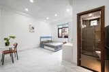 Cho thuê phòng studio full nội thất rộng thoáng ngay Etown, Quận Tân Bình - Ảnh 3