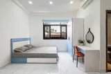 Cho thuê phòng studio full nội thất rộng thoáng ngay Etown, Quận Tân Bình - Ảnh 1