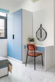 Cho thuê phòng studio full nội thất rộng thoáng ngay Etown, Quận Tân Bình - Ảnh 5