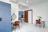 Cho thuê phòng studio full nội thất rộng thoáng ngay Etown, Quận Tân Bình - Ảnh 4