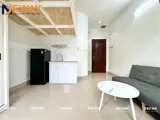 CHO THUÊ CĂN HỘ DUPLEX TÂN BÌNH – ĐẦY ĐỦ NỘI THẤT, CÓ BAN CÔNG THOÁNG GẦN ĐẠI HỌC VĂN HIẾN - Ảnh 2