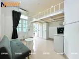 CHO THUÊ CĂN HỘ DUPLEX TÂN BÌNH – ĐẦY ĐỦ NỘI THẤT, CÓ BAN CÔNG THOÁNG GẦN ĐẠI HỌC VĂN HIẾN - Ảnh 1