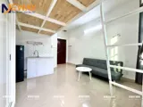 CHO THUÊ CĂN HỘ DUPLEX TÂN BÌNH – ĐẦY ĐỦ NỘI THẤT, CÓ BAN CÔNG THOÁNG GẦN ĐẠI HỌC VĂN HIẾN - Ảnh 4