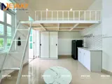 CHO THUÊ CĂN HỘ DUPLEX TÂN BÌNH – ĐẦY ĐỦ NỘI THẤT, CÓ BAN CÔNG THOÁNG GẦN ĐẠI HỌC VĂN HIẾN - Ảnh 3