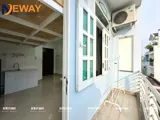 CHO THUÊ CĂN HỘ DUPLEX TÂN BÌNH – ĐẦY ĐỦ NỘI THẤT, CÓ BAN CÔNG THOÁNG GẦN ĐẠI HỌC VĂN HIẾN - Ảnh 5