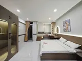 Cho thuê phòng studio tách bếp gần sân bay Tân Sơn Nhất, Tân Bình - Ảnh 2