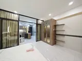 Cho thuê phòng studio tách bếp gần sân bay Tân Sơn Nhất, Tân Bình - Ảnh 5
