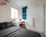 Cho thuê phòng 1PN tách riêng biệt gần Etown Cộng Hoà, Tân Bình - Ảnh 3