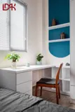 Cho thuê phòng 1PN tách riêng biệt gần Etown Cộng Hoà, Tân Bình - Ảnh 4