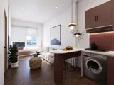 CĂN HỘ 1 PHÒNG NGỦ NGAY NGÃ TƯ BẢY HIỀN QUẬN TÂN BÌNH - Ảnh 6