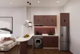 CĂN HỘ 1 PHÒNG NGỦ NGAY NGÃ TƯ BẢY HIỀN QUẬN TÂN BÌNH - Ảnh 5