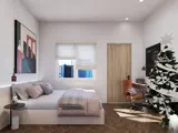 Cho thuê phòng studio mới khai trương có bancol gần sân bay Tân Sơn Nhất, Tân Bình - Ảnh 3
