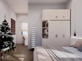 Cho thuê phòng studio mới khai trương có bancol gần sân bay Tân Sơn Nhất, Tân Bình - Ảnh 4