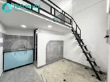 CHO THUÊ DUPLEX FULL NỘI THẤT – NGUYỄN MINH HOÀNG, NGAY ĐẠI HỌC VĂN HIẾN – VỊ TRÍ ĐẸP, FULL NỘI THẤT - Ảnh 1