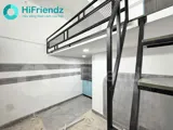 CHO THUÊ DUPLEX FULL NỘI THẤT – NGUYỄN MINH HOÀNG, NGAY ĐẠI HỌC VĂN HIẾN – VỊ TRÍ ĐẸP, FULL NỘI THẤT - Ảnh 5