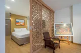 CĂN HỘ DUPLEX FULL NỘI THẤT NGAY NHÀ GA T3 QUẬN TÂN BÌNH - Ảnh 3