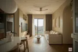 GIỮ PHÒNG QUA TẾT CĂN HỘ 1PN NGAY SÂN BAY TÂN SÂN NHẤT QUẬN TÂN BÌNH - Ảnh 1
