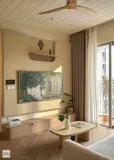 GIỮ PHÒNG QUA TẾT CĂN HỘ 1PN NGAY SÂN BAY TÂN SÂN NHẤT QUẬN TÂN BÌNH - Ảnh 3