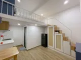 ✨ CHO THUÊ DUPLEX ĐƯỜNG BÀU CÁT – QUẬN TÂN BÌNH GẦN ĐH VĂN HIẾN, NGÃ TƯ BẢY HIỀN - Ảnh 1