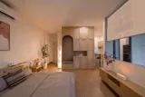 Cho thuê phòng studio full nội thất gần sân bay Tân Sơn Nhất, Tân Bình - Ảnh 2