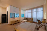 Cho thuê phòng studio full nội thất gần sân bay Tân Sơn Nhất, Tân Bình - Ảnh 5