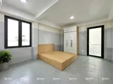 CHO THUÊ CĂN HỘ STUDIO FULL NỘI THẤT ĐƯỜNG NGUYỄN ĐỖ CUNG – TÂN PHÚ GẦN ĐH CÔNG THƯƠNG, AEON TÂN PHÚ - Ảnh 4