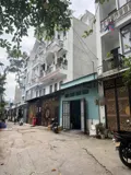 Cho thuê nhà NGUYÊN CĂN ĐƯỜNG SỐ 3, P.Trường thọ – gần ga metro Giá 6tr/tháng - Ảnh 1