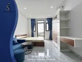 FREE TIỀN NHÀ 5 NGÀY TẾT CĂN HỘ STUDIO NGAY NHÀ GA T3 QUẬN TÂN BÌNH - Ảnh 4