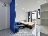 FREE TIỀN NHÀ 5 NGÀY TẾT CĂN HỘ STUDIO NGAY NHÀ GA T3 QUẬN TÂN BÌNH - Ảnh 2