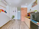 CĂN HỘ DUPLEX CHO THUÊ FULL NỘI THẤT NGAY HỌC VIỆN HÀNG KHÔNG - Ảnh 5
